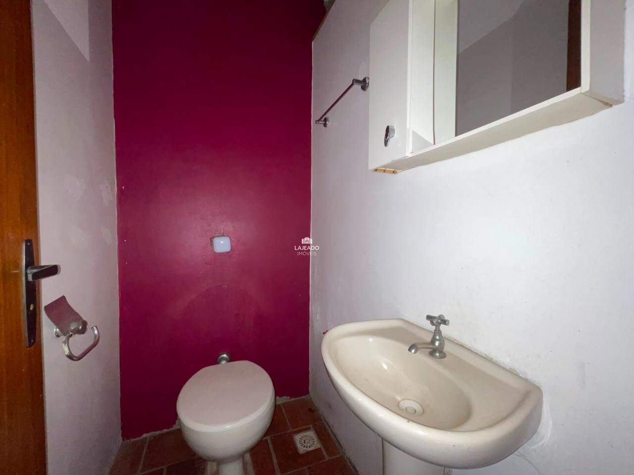 Sala para aluguel no Centro: