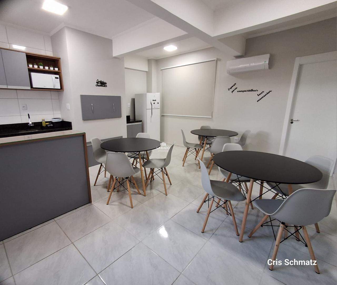 Apartamento, 2 quartos, 60 m² - Foto 3