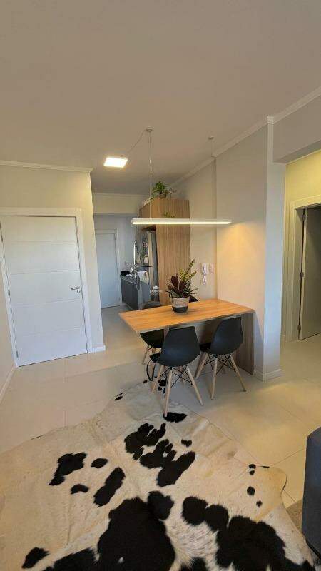 Apartamento, 2 quartos, 60 m² - Foto 5