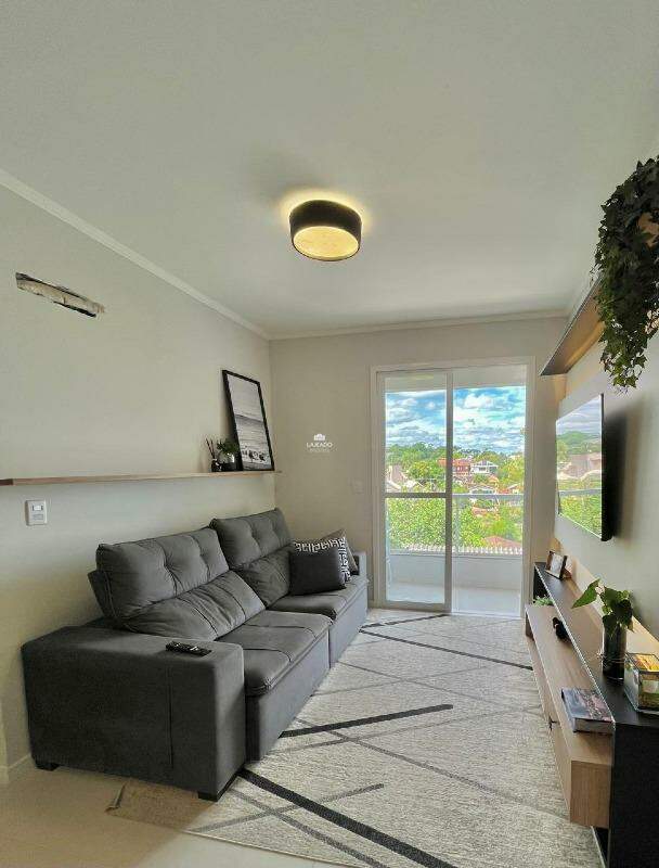Apartamento, 2 quartos, 60 m² - Foto 4