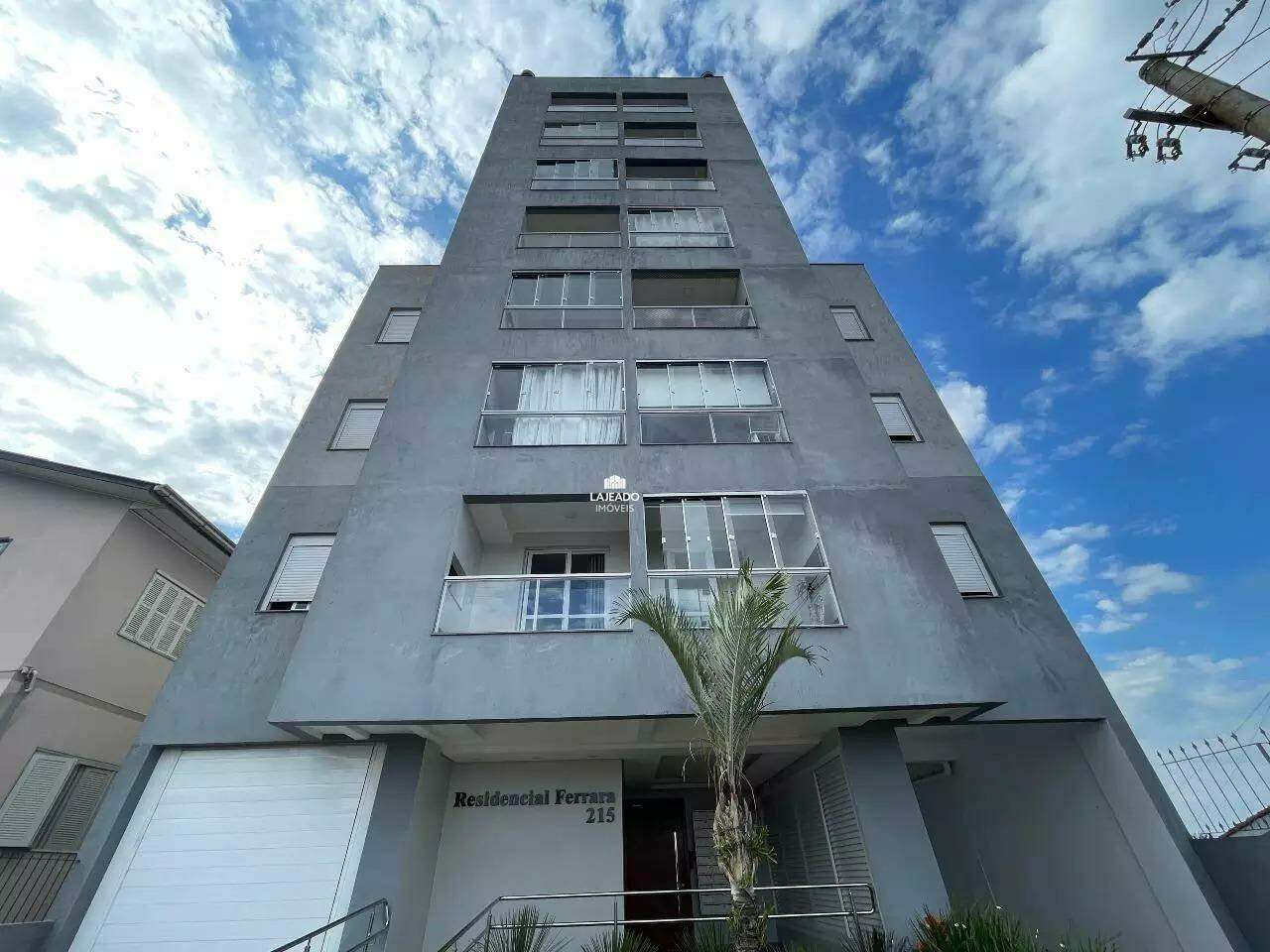 Apartamento, 2 quartos, 60 m² - Foto 1