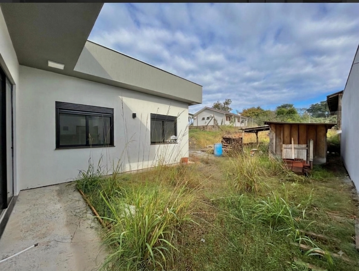 Casa, 2 quartos, 89 m² - Foto 3