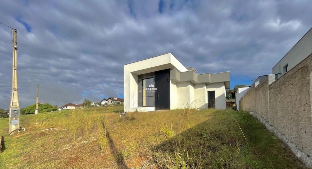Casa, 2 quartos, 89 m² - Foto 1