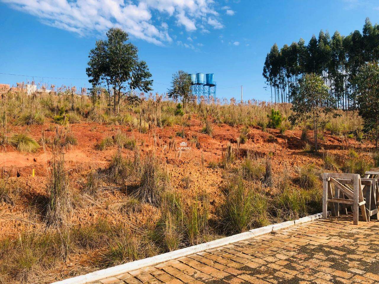 Terreno, 376 m² - Foto 5
