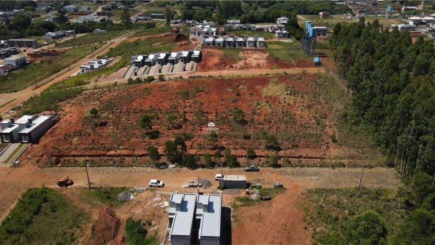 Terreno, 376 m² - Foto 3