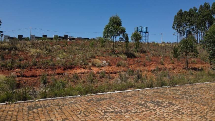Terreno, 376 m² - Foto 1