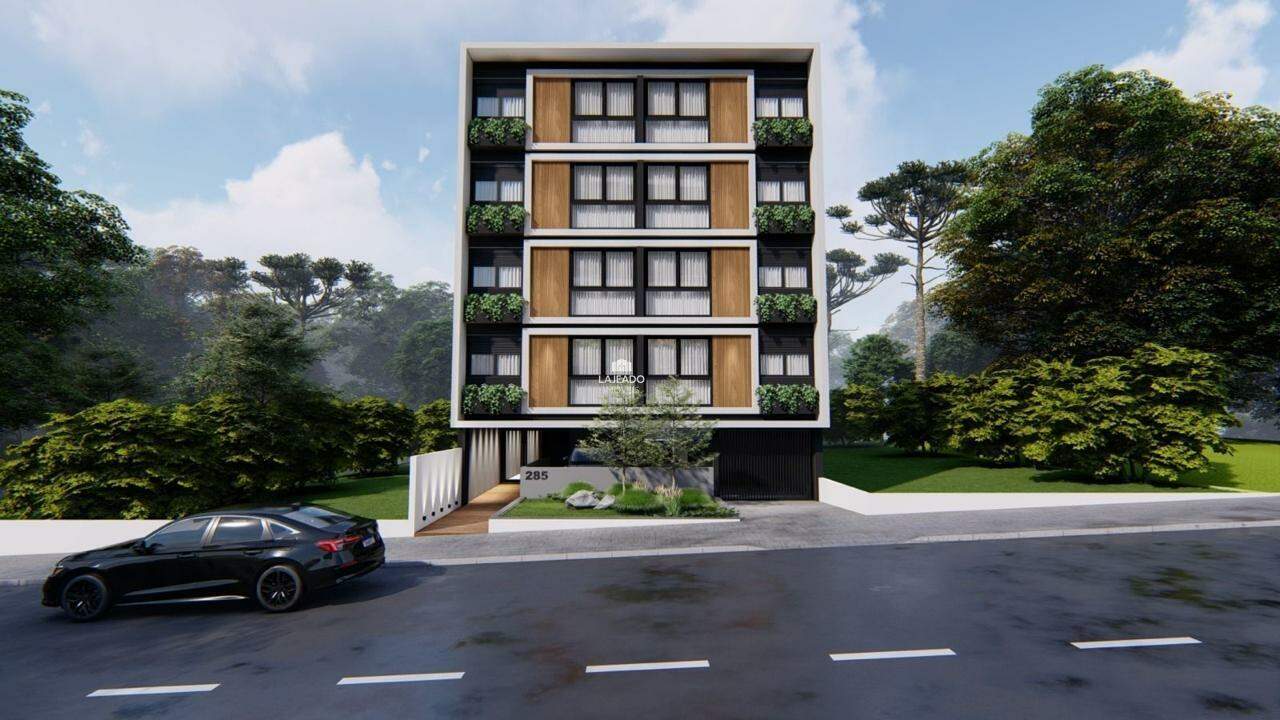 Loft à venda no São Cristóvão: 