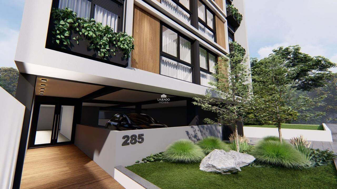 Loft à venda no São Cristóvão: 