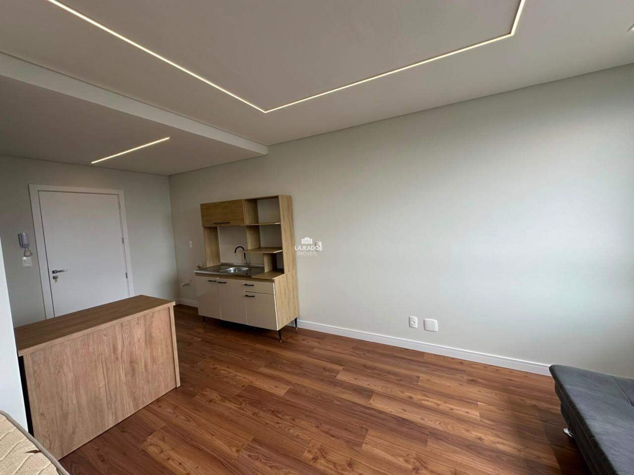 Loft à venda no São Cristóvão: 