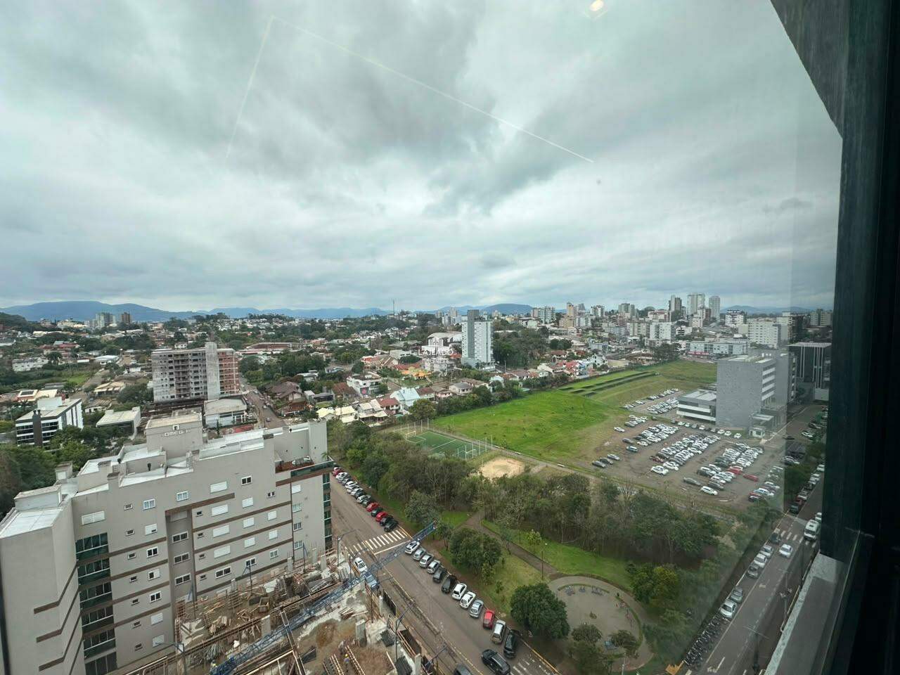 Loft à venda no São Cristóvão: 
