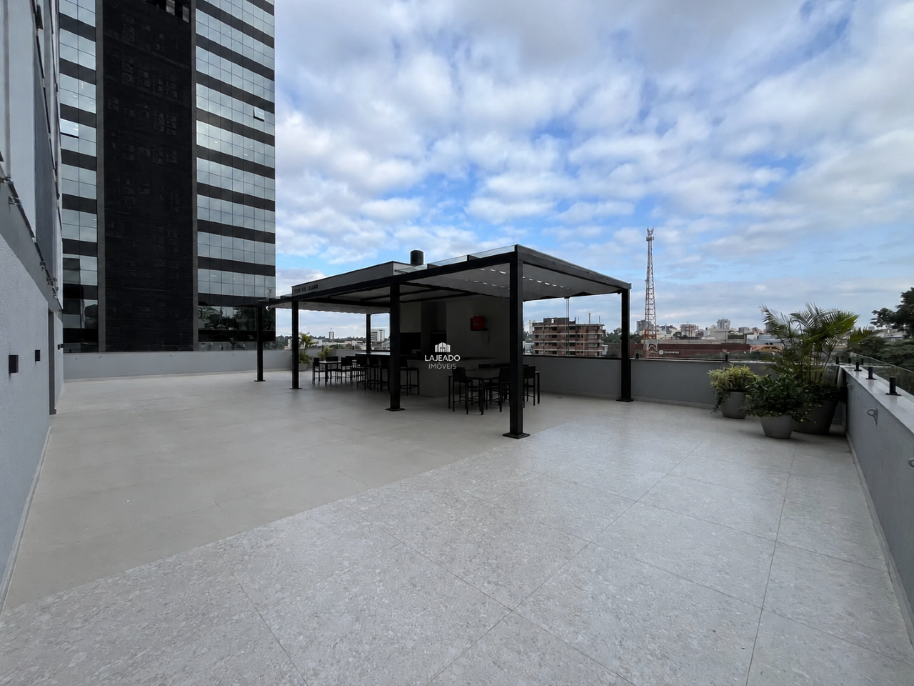 Loft à venda no São Cristóvão: 
