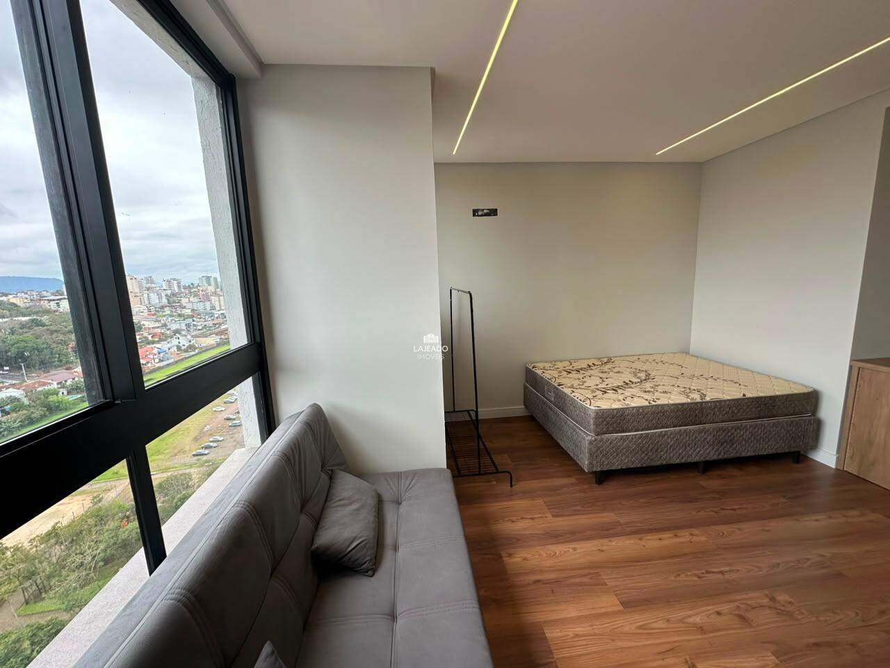 Loft à venda no São Cristóvão: 