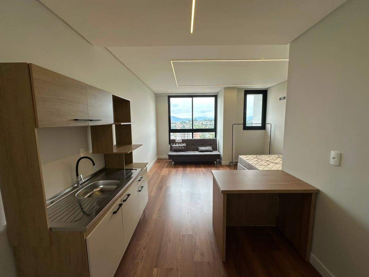 Loft à venda no São Cristóvão: 