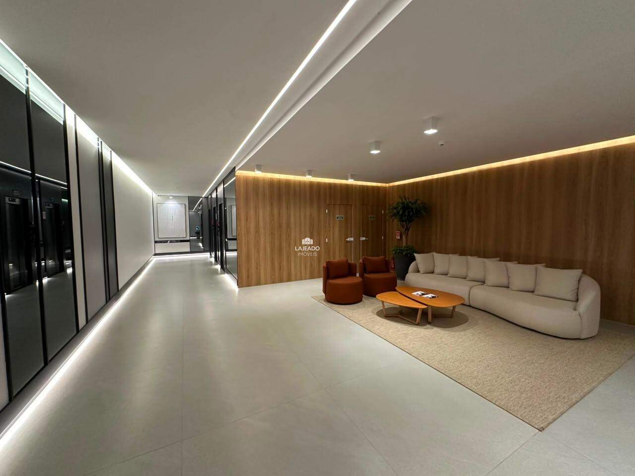 Loft à venda no São Cristóvão: 