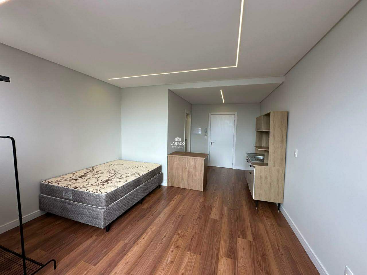 Loft à venda no São Cristóvão: 