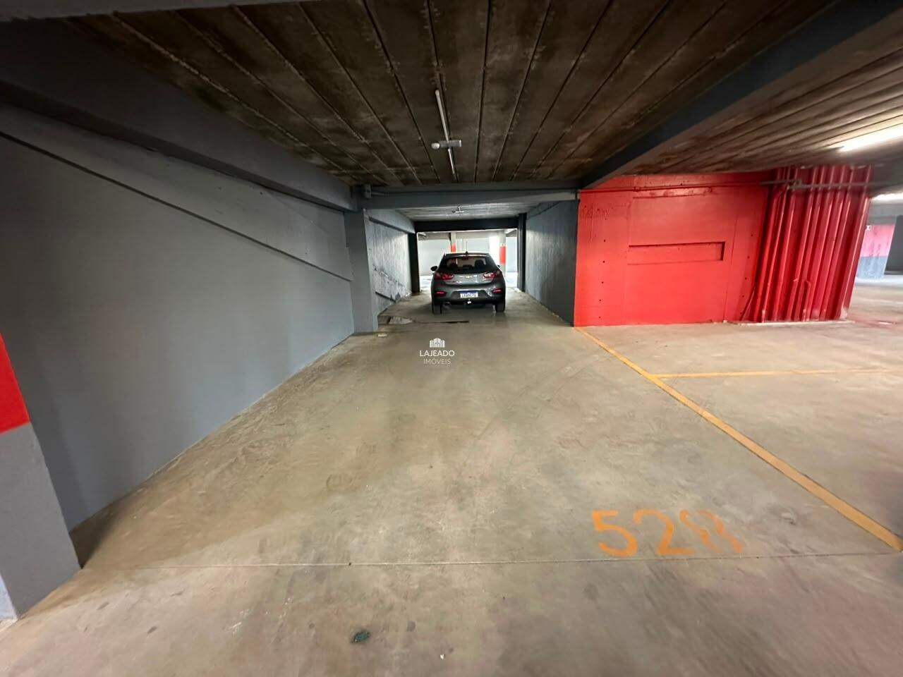 Loft à venda no São Cristóvão: 