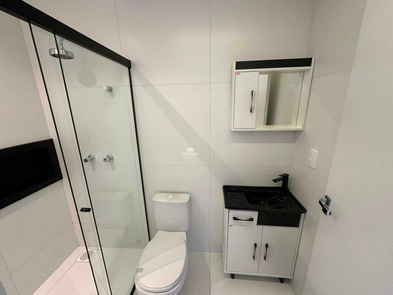 Loft à venda no São Cristóvão: 