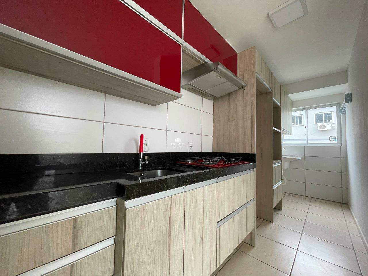 Apartamento para aluguel no Moinhos: 