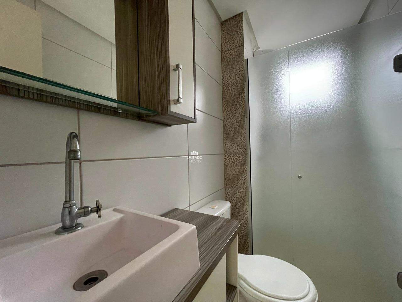 Apartamento para aluguel no Moinhos: 
