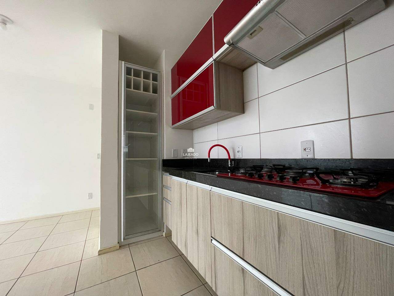 Apartamento para aluguel no Moinhos: 