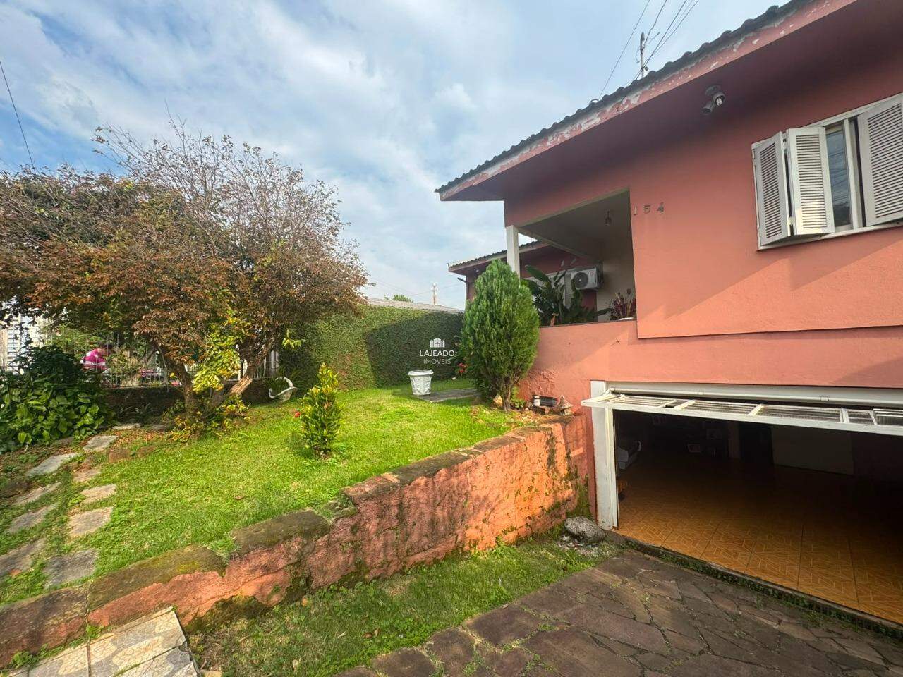Casa à venda no SÃO CRISTÓVÃO: 
