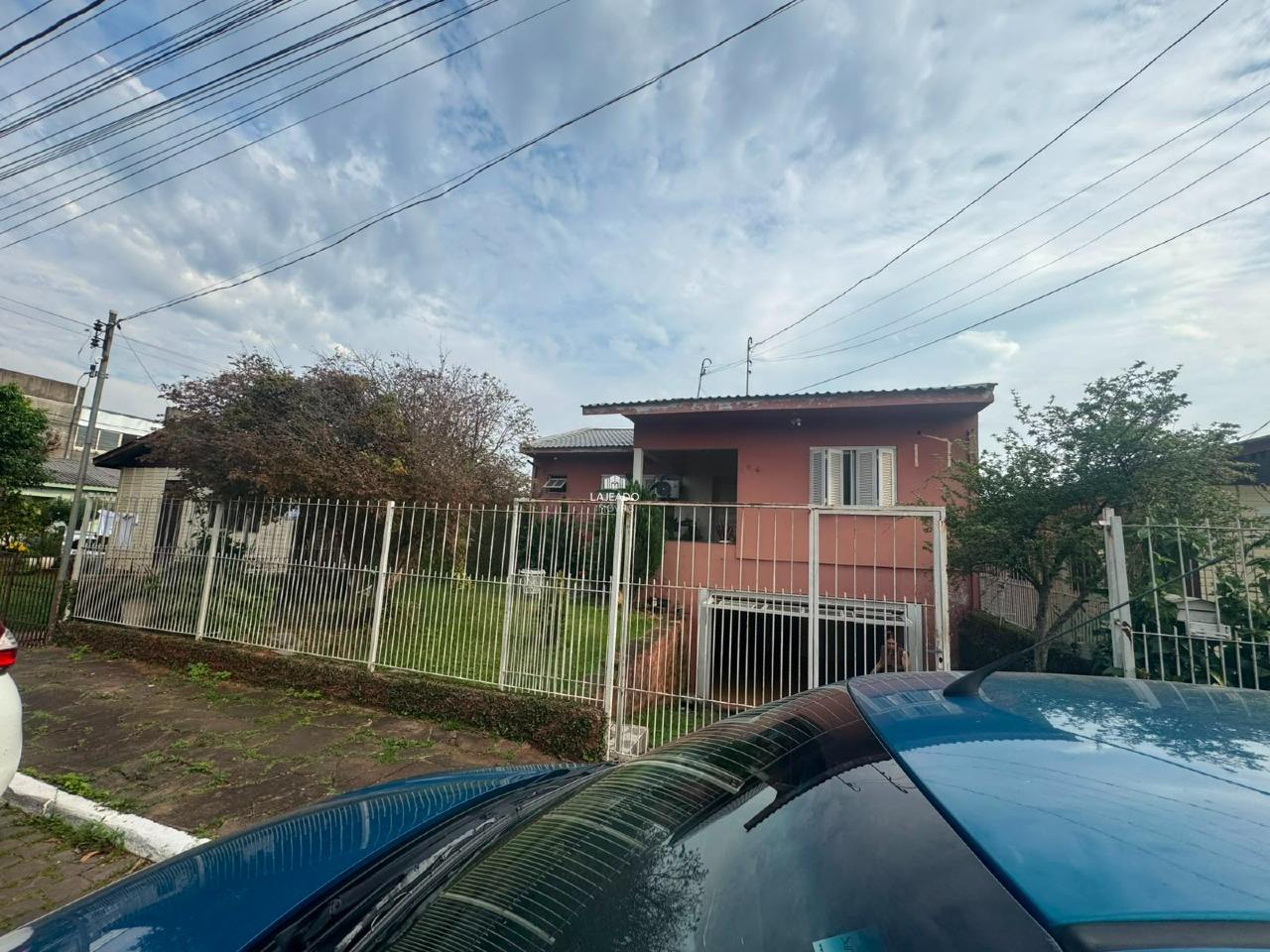 Casa à venda no SÃO CRISTÓVÃO: 