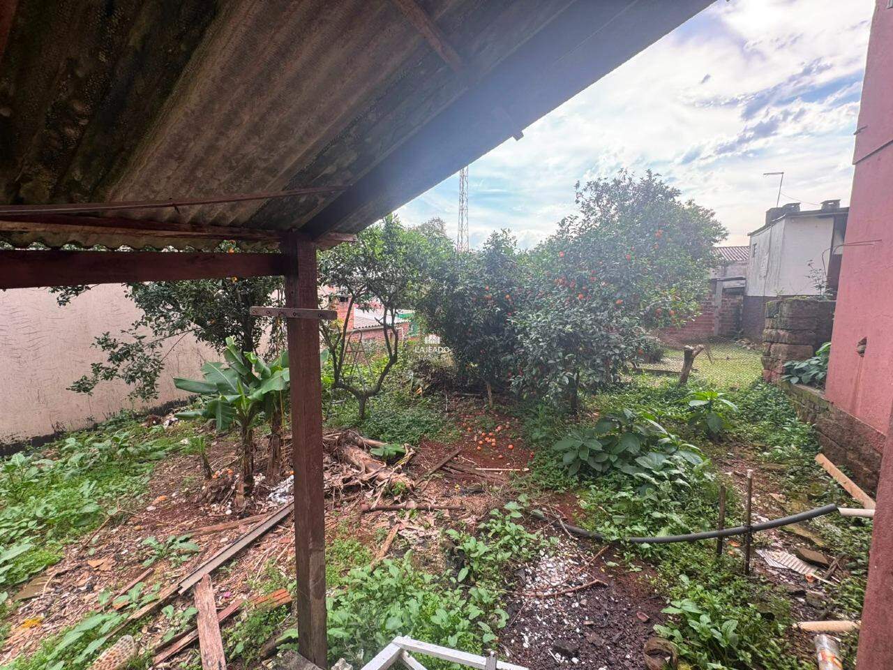 Casa à venda no SÃO CRISTÓVÃO: