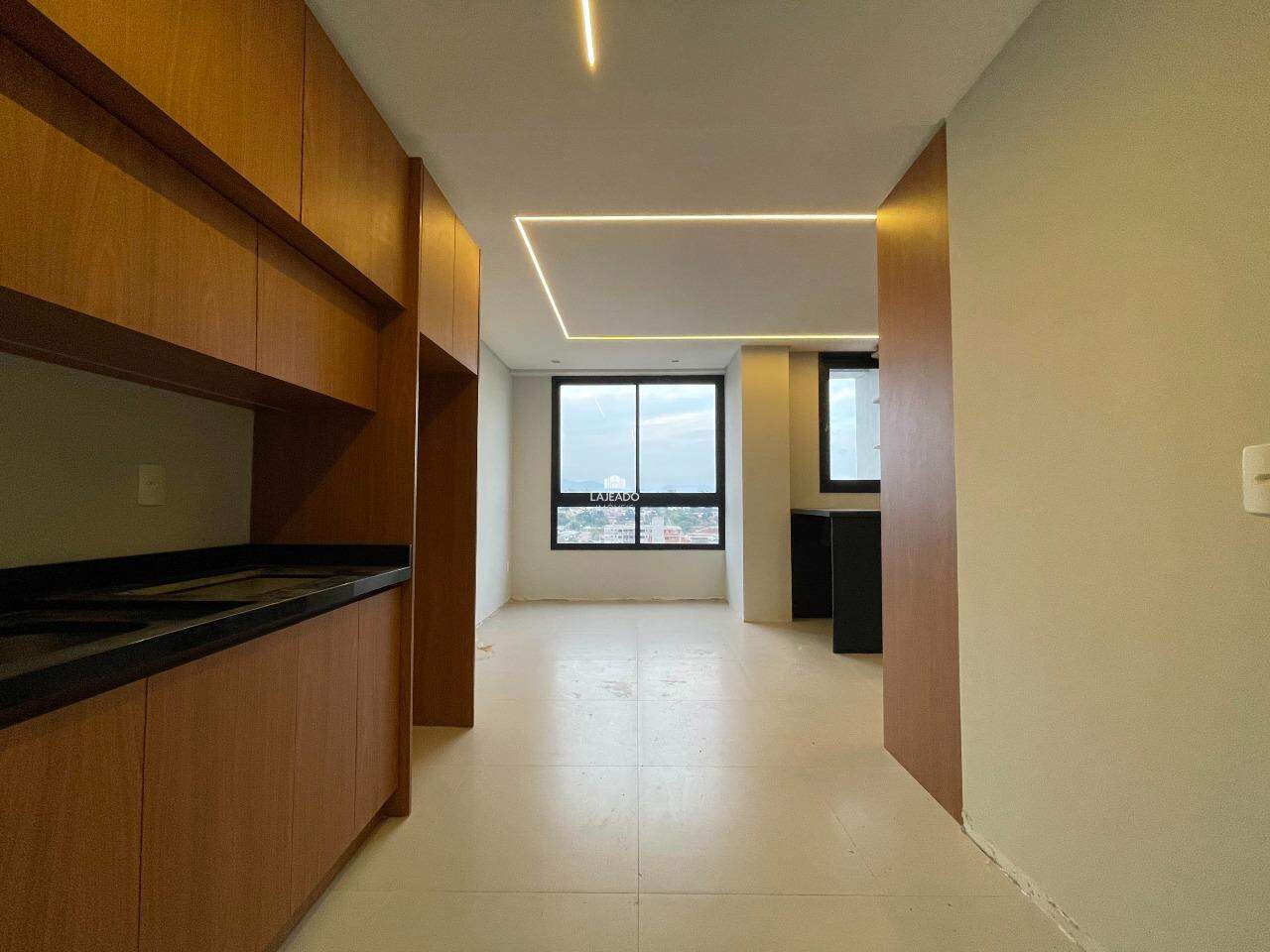 Flat/Apart Hotel, 27 m² - Foto 2