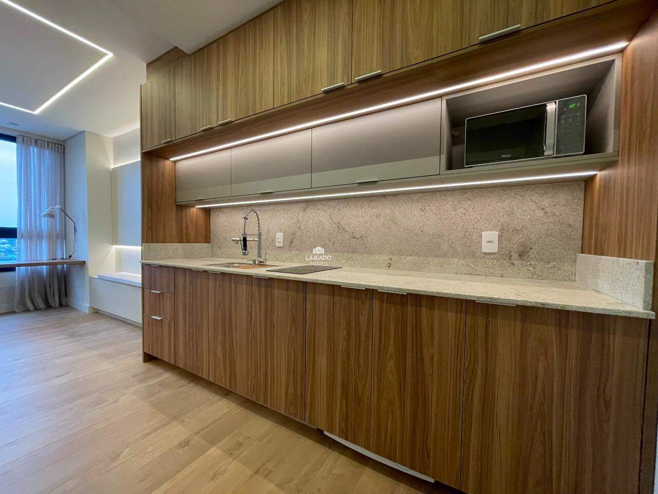 Flat/Apart Hotel, 27 m² - Foto 5