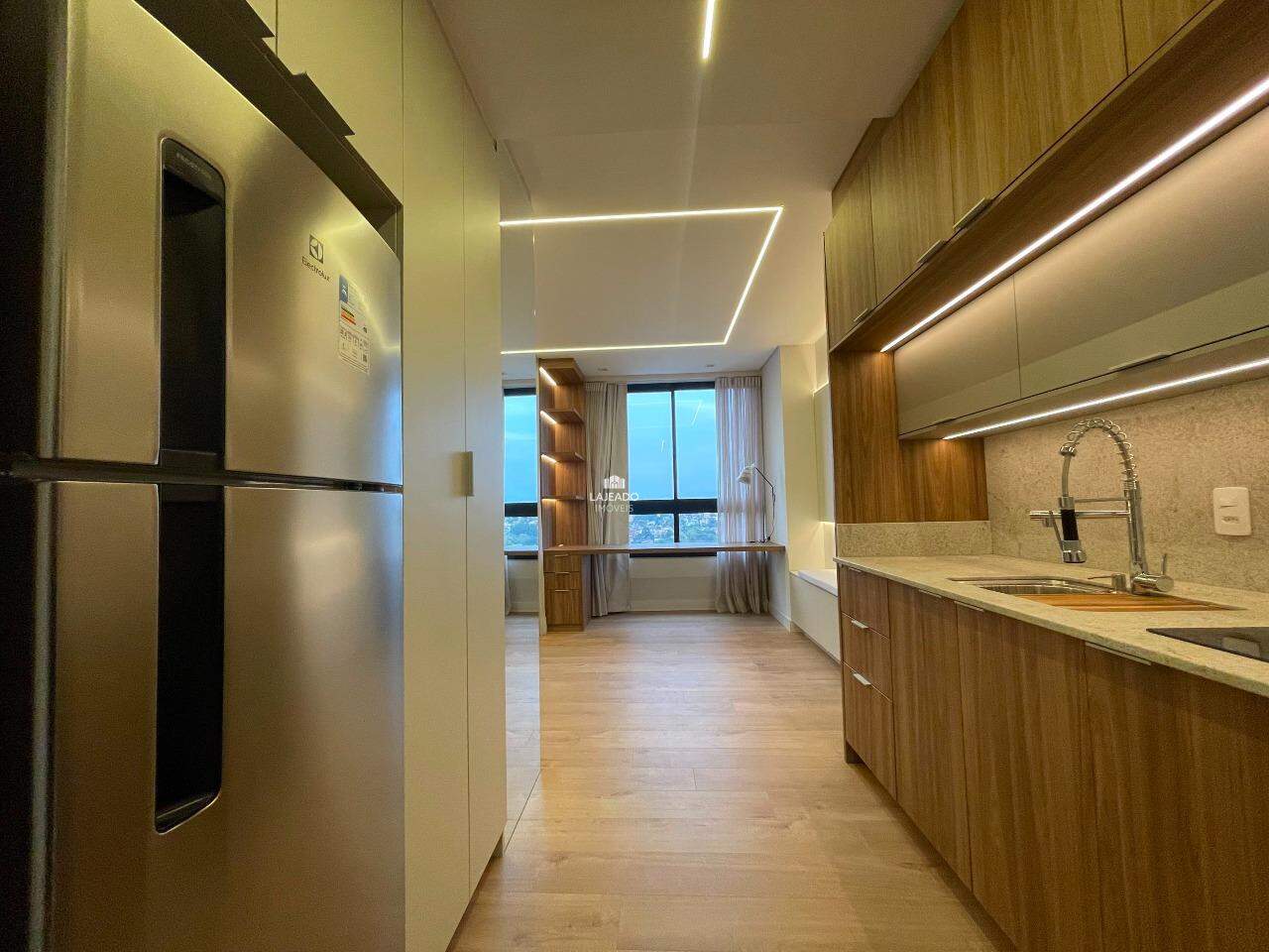 Flat/Apart Hotel, 27 m² - Foto 6