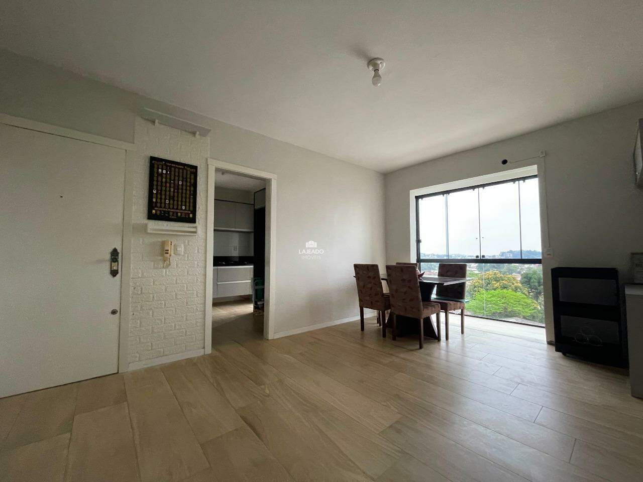 Apartamento, 2 quartos, 75 m² - Foto 3
