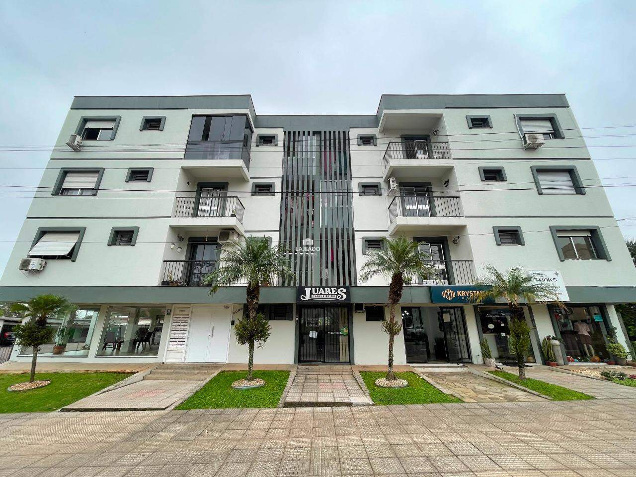Apartamento, 2 quartos, 75 m² - Foto 1