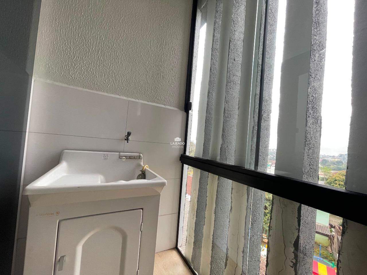 Apartamento, 2 quartos, 75 m² - Foto 11