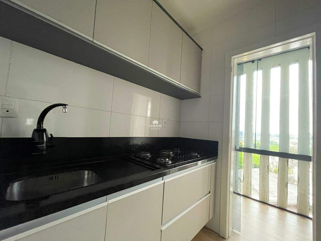 Apartamento, 2 quartos, 75 m² - Foto 8