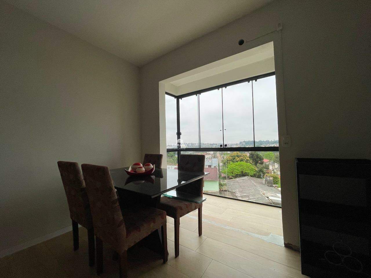 Apartamento, 2 quartos, 75 m² - Foto 4