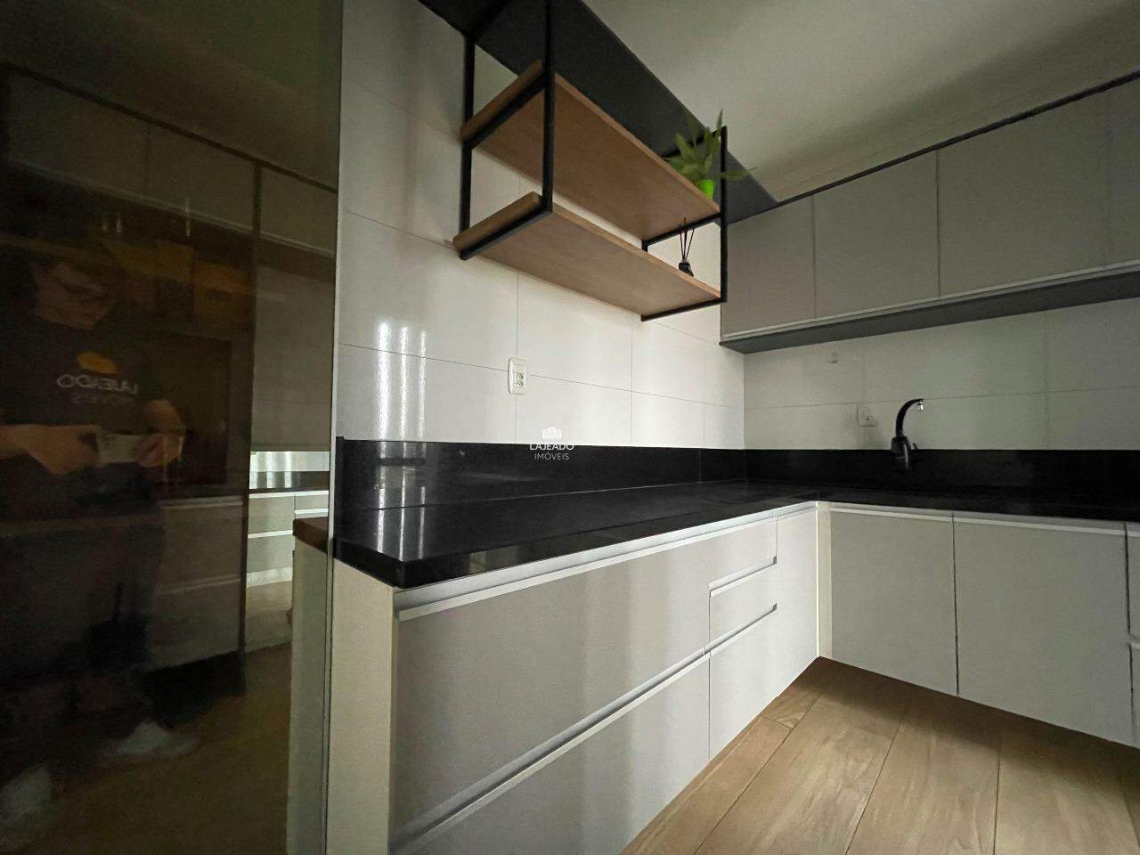 Apartamento, 2 quartos, 75 m² - Foto 7