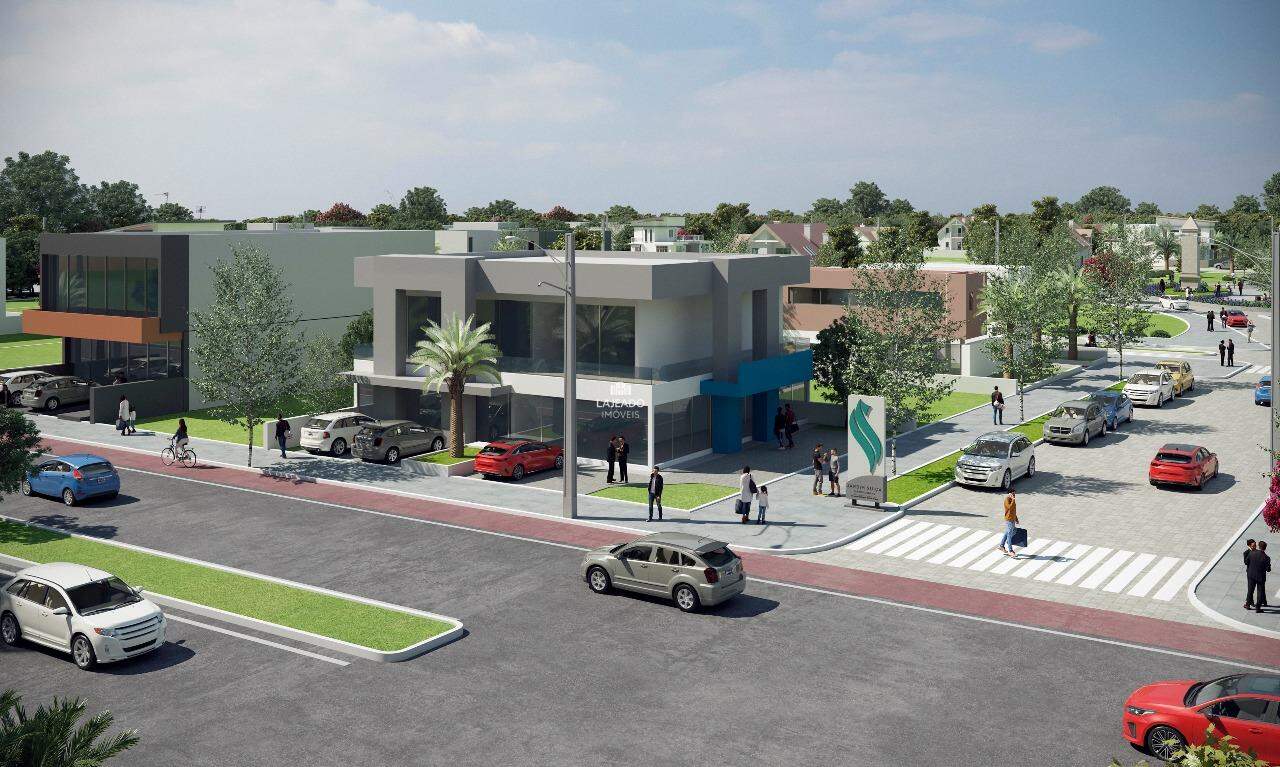 Terreno, 348 m² - Foto 1