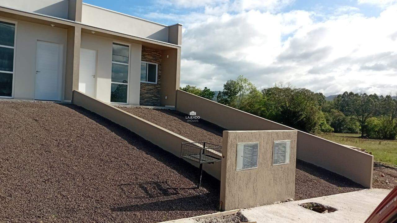 Casa, 2 quartos, 73 m² - Foto 2