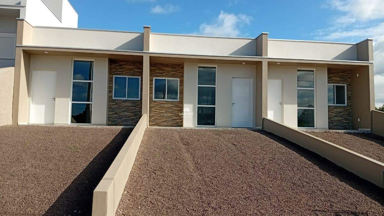 Casa, 2 quartos, 73 m² - Foto 1