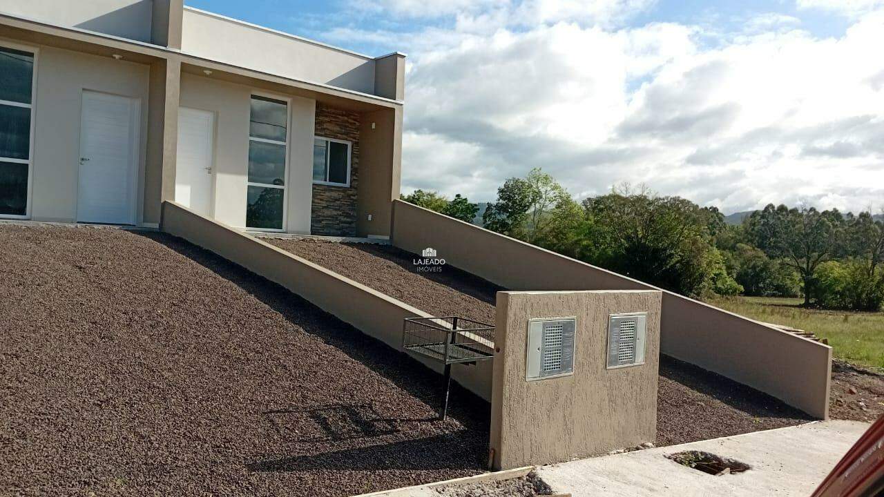 Casa, 2 quartos, 73 m² - Foto 2