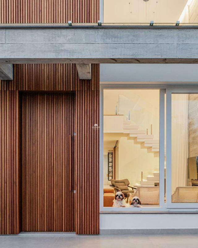 Casa, 3 quartos, 385 m² - Foto 2