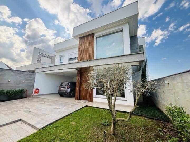 Casa, 3 quartos, 385 m² - Foto 1