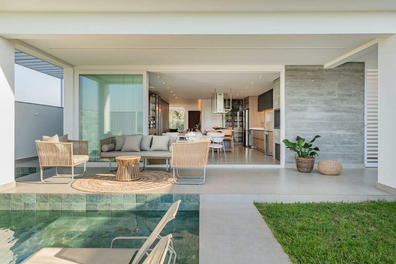 Casa, 3 quartos, 385 m² - Foto 6