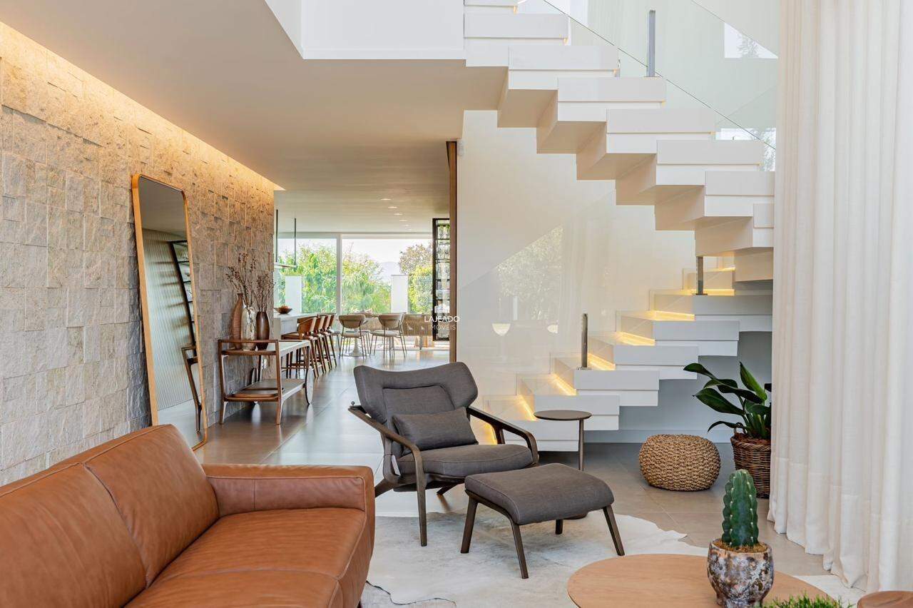 Casa, 3 quartos, 385 m² - Foto 5