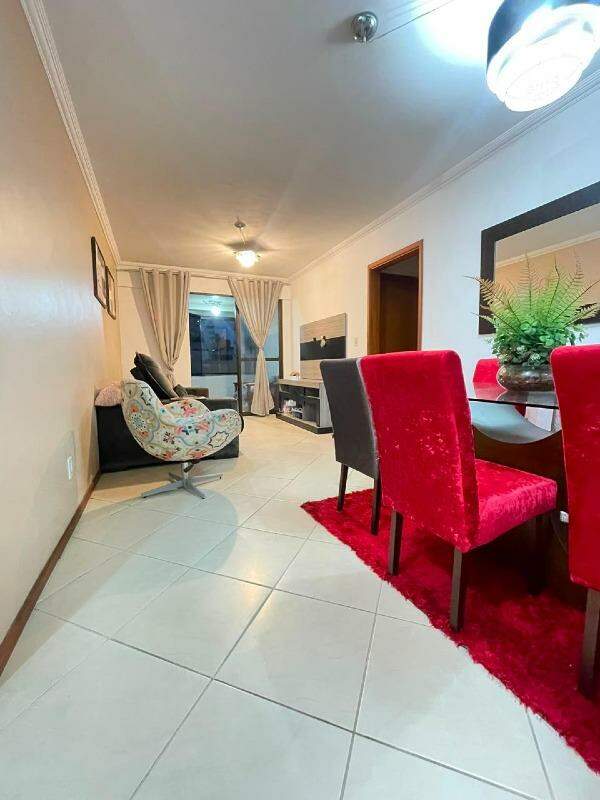 Apartamento, 2 quartos, 82 m² - Foto 2