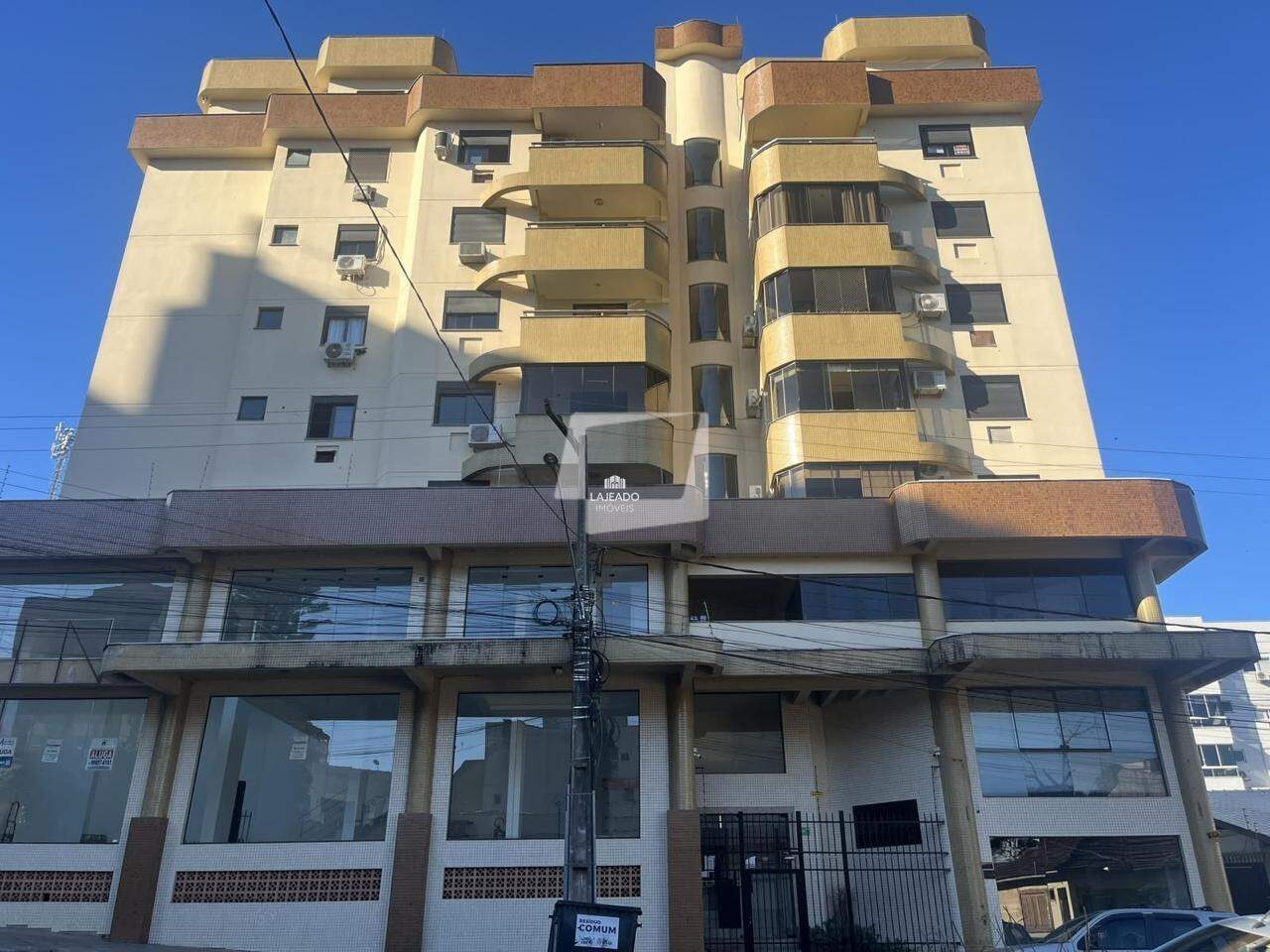 Apartamento, 2 quartos, 82 m² - Foto 1