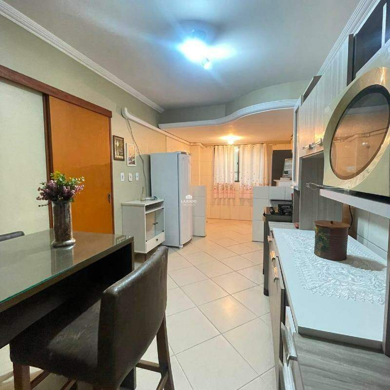 Apartamento, 2 quartos, 82 m² - Foto 4