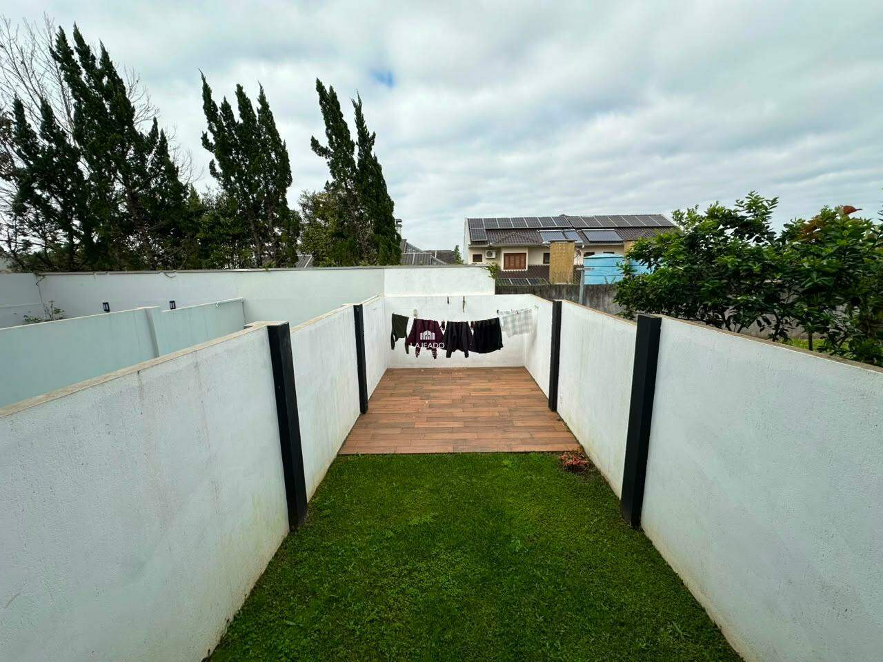 Sobrado à venda no Moinhos D’Água: