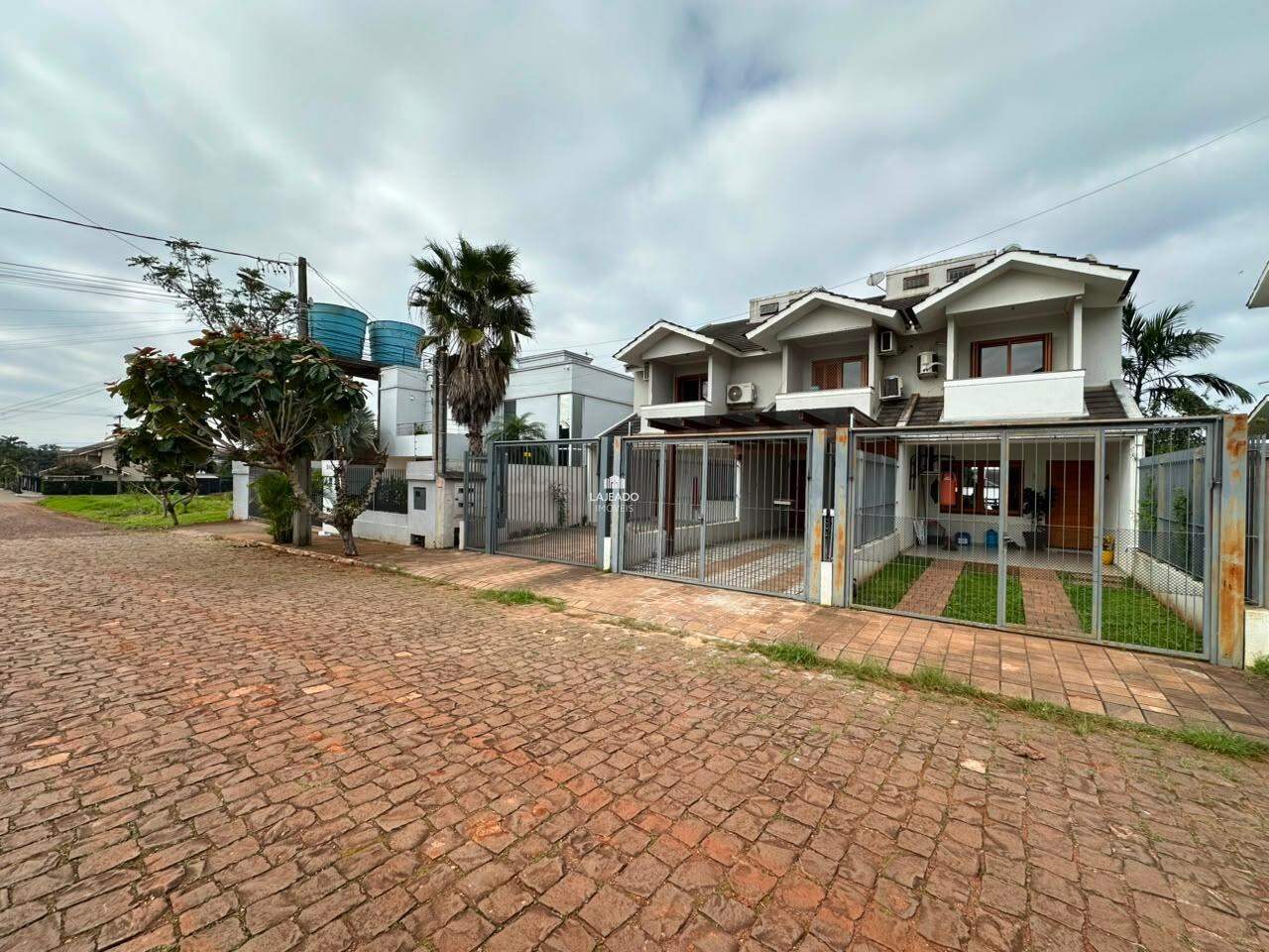 Sobrado à venda no Moinhos D’Água: