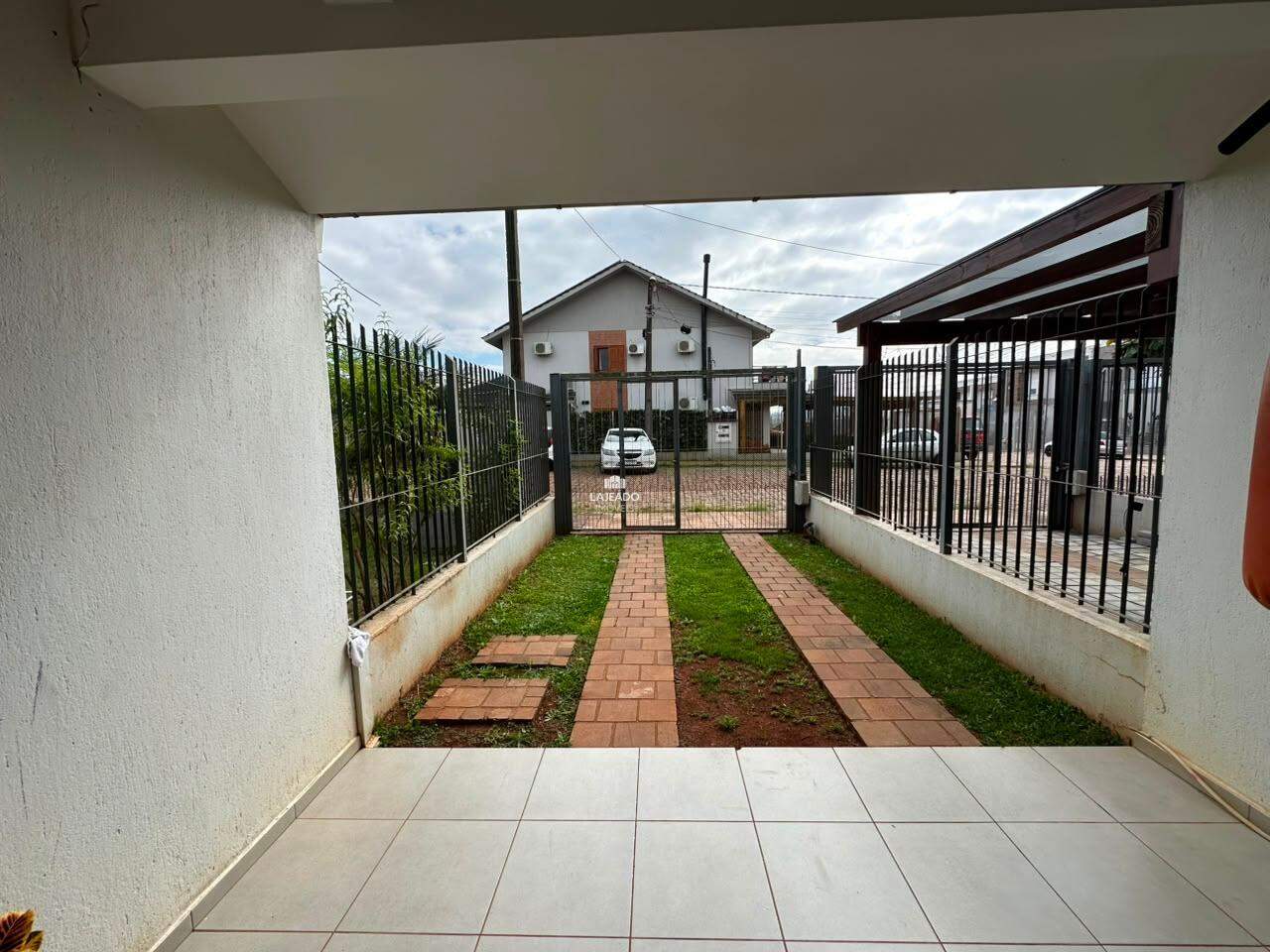 Sobrado à venda no Moinhos D’Água: